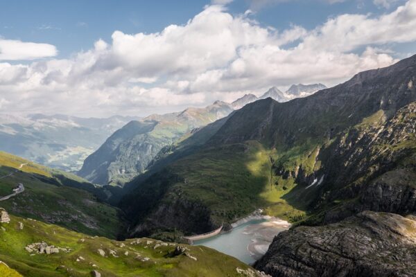 Villach in estate: benessere, cultura e natura in Carinzia