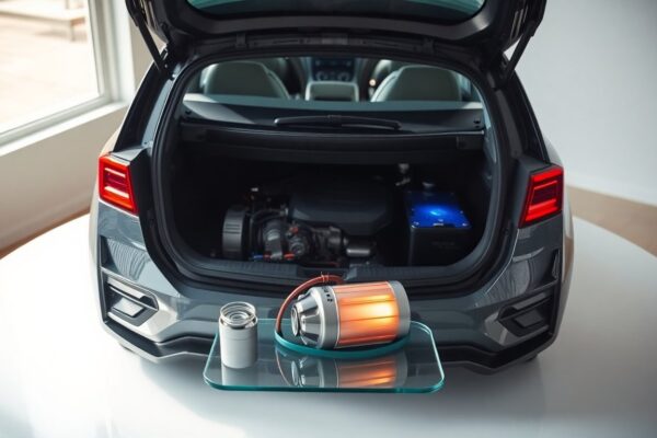 Classifica 2026: le auto con i consumi più bassi per tipo di alimentazione