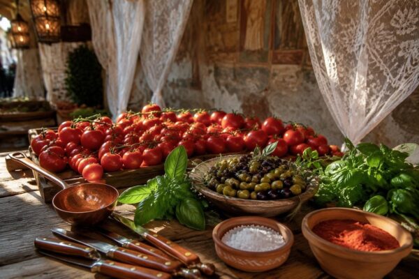 Collaborazione e innovazione al Mercatino del Gusto di Maglie 2026