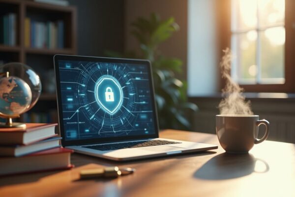 Collaborazione internazionale per rafforzare la sicurezza informatica nel settore educativo