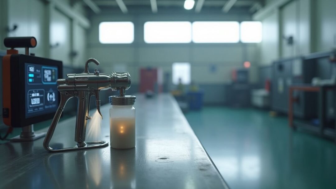 Come Elixe ha conquistato Jindal Saw Ltd con una tecnologia innovativa di verniciatura