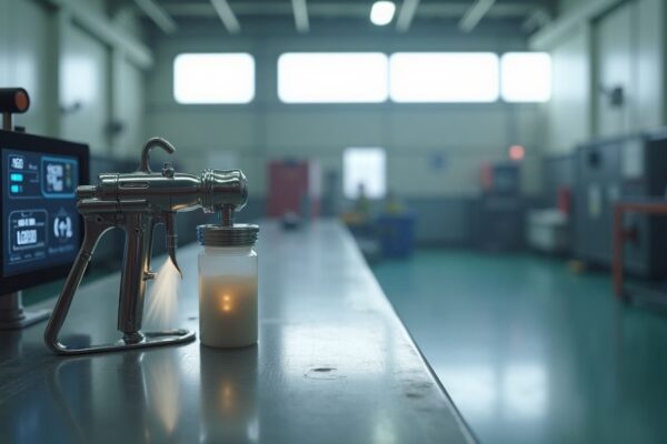 Come Elixe ha conquistato Jindal Saw Ltd con una tecnologia innovativa di verniciatura