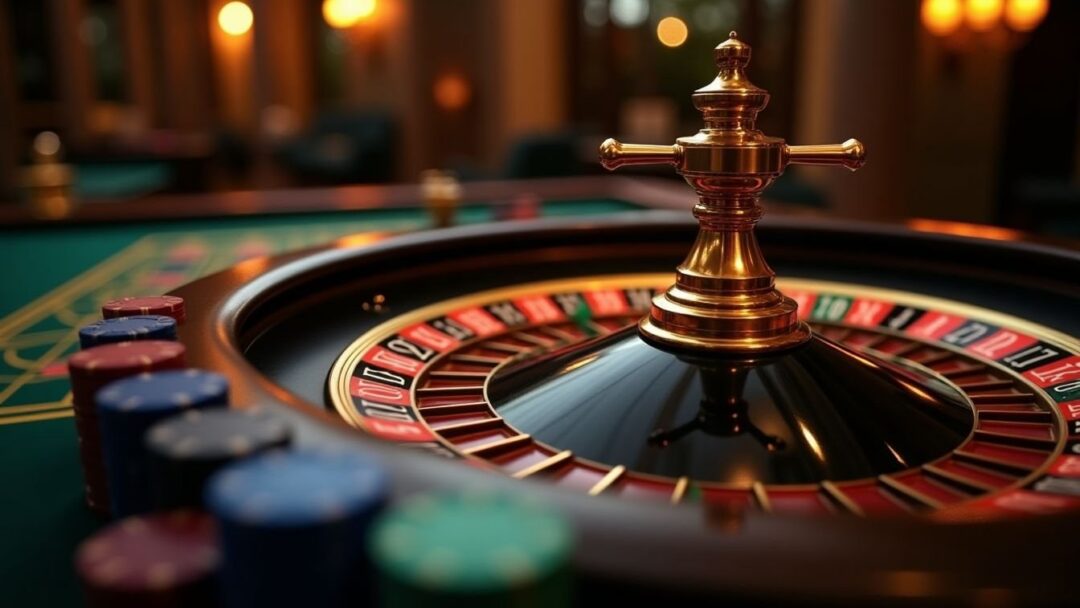 Come giocare alla roulette: guida completa alle strategie e alle regole