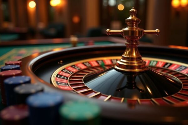 Come giocare alla roulette: guida completa alle strategie e alle regole