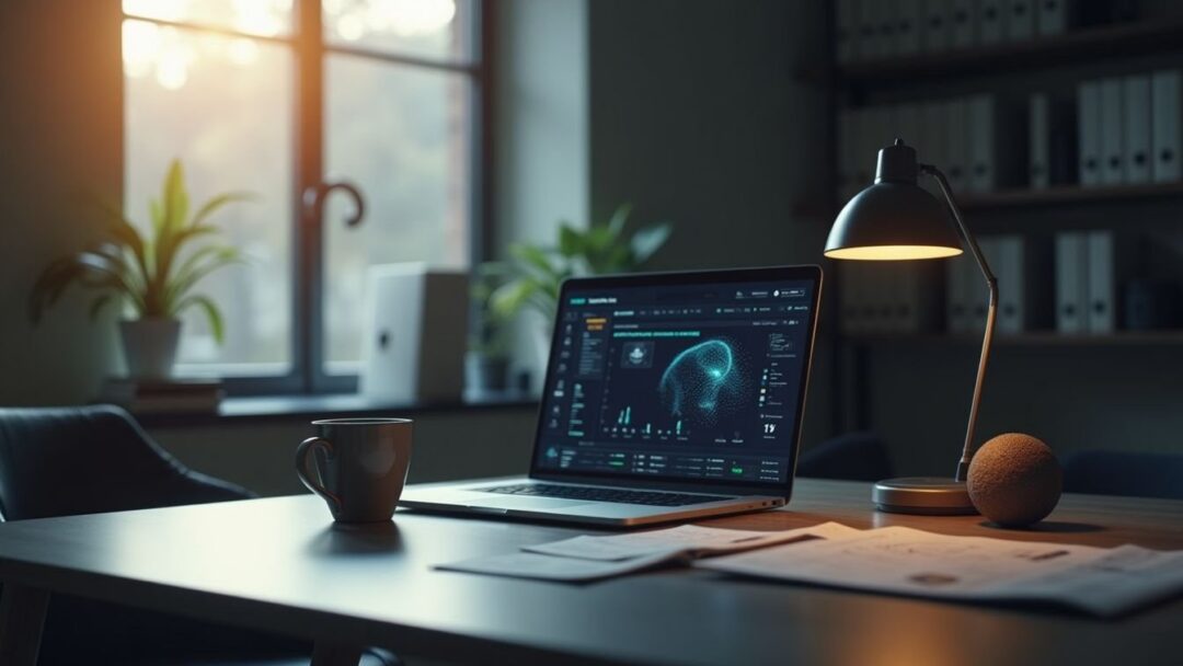 Come l'AI sta cambiando il lavoro e lo stress dei cybersecurity professionisti