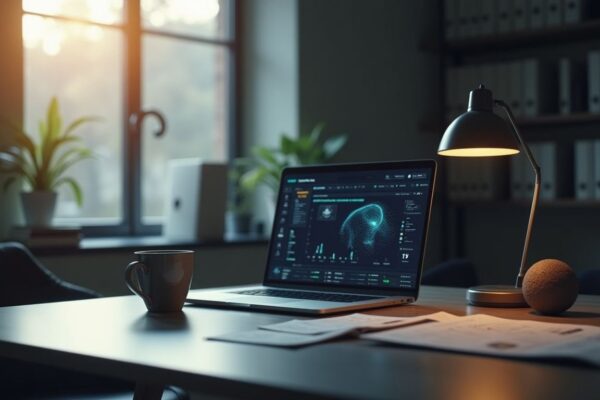 Come l'AI sta cambiando il lavoro e lo stress dei cybersecurity professionisti