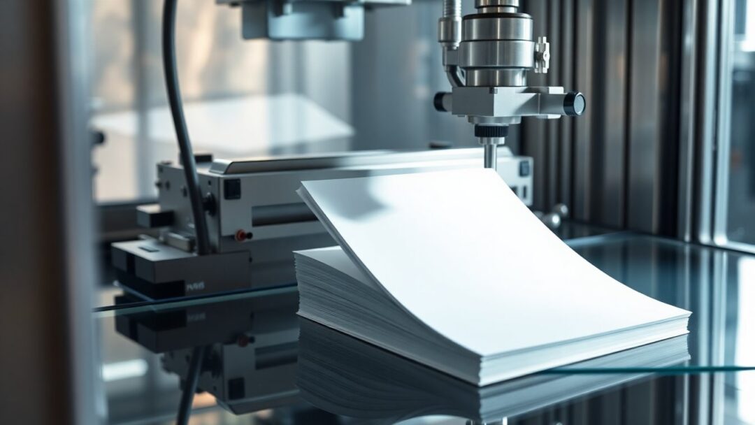 Come le soluzioni Amsky stanno trasformando la prestampa nel settore farmaceutico