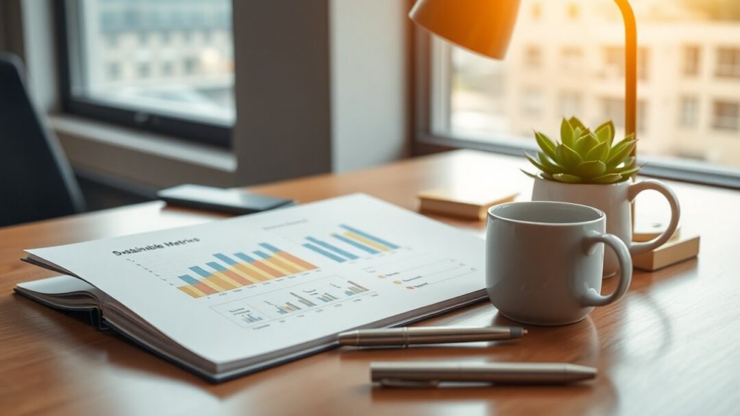 Come scegliere KPI ESG davvero rilevanti per PMI e scaleup