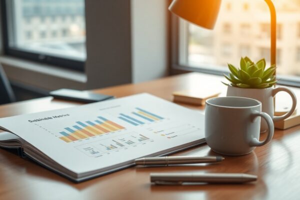 Come scegliere KPI ESG davvero rilevanti per PMI e scaleup