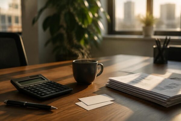 Come scegliere un conto business con interessi e cashback