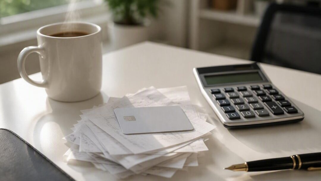 Come sfruttare carte e cashback senza impatto sul cash flow