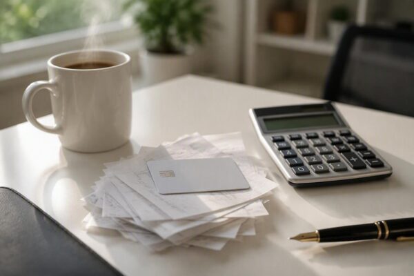 Come sfruttare carte e cashback senza impatto sul cash flow