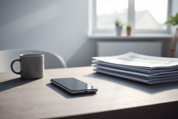 Come si muovono gli smartphone nell'UE e perché nasce il concetto di device sovrano