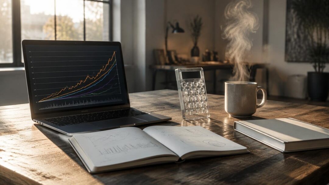 Come valutare titoli tech: unit economics, moat dati e costi AI