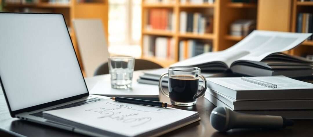 Comunicare la scienza online: guida per giovani ricercatori