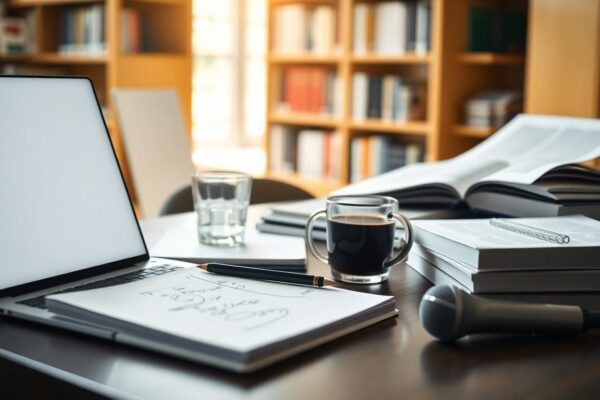 Comunicare la scienza online: guida per giovani ricercatori