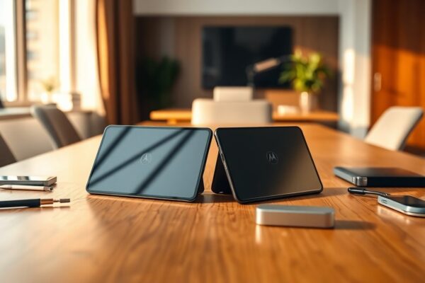 Confronto tra Motorola Razr Fold e Google Pixel 10 Pro Fold: prestazioni e caratteristiche