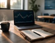 Contratti future: guida visiva a ticker, scadenze e roll-over