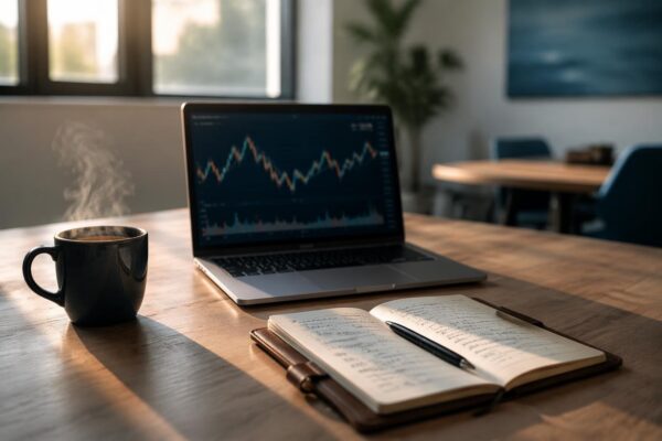 Contratti future: guida visiva a ticker, scadenze e roll-over