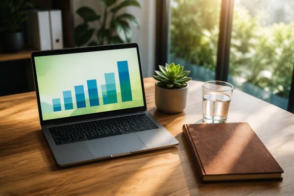 Costruire un portafoglio core ESG a rischio contenuto