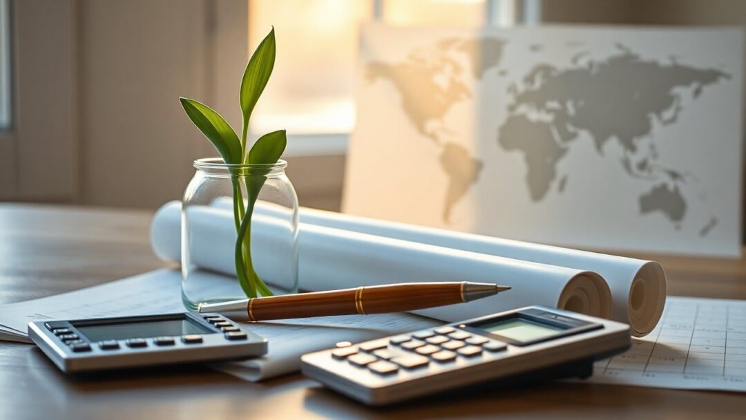 Criteri tecnici ESG per valutare private markets e green assets