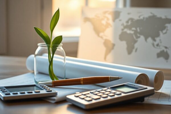 Criteri tecnici ESG per valutare private markets e green assets