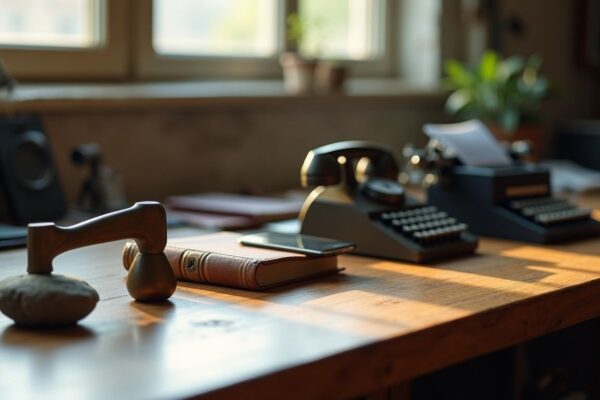Dalla preistoria all'era digitale: il viaggio della tecnologia