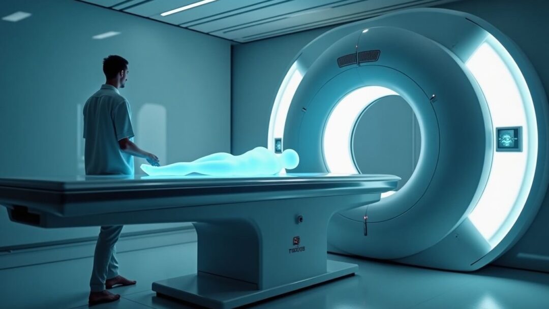 Daniel Ek e Neko Health: la rivoluzione della scansione corporea arriva in America