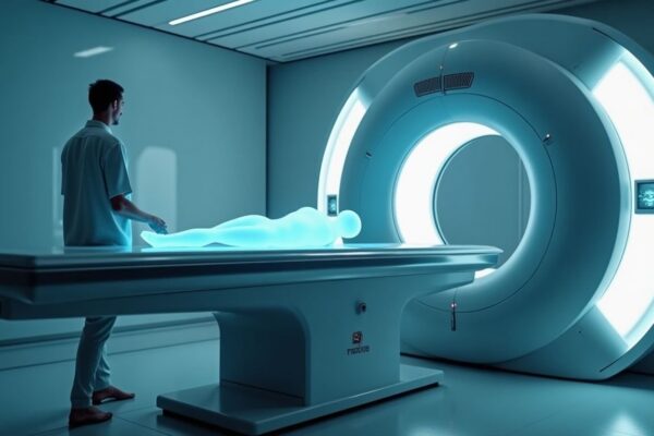Daniel Ek e Neko Health: la rivoluzione della scansione corporea arriva in America