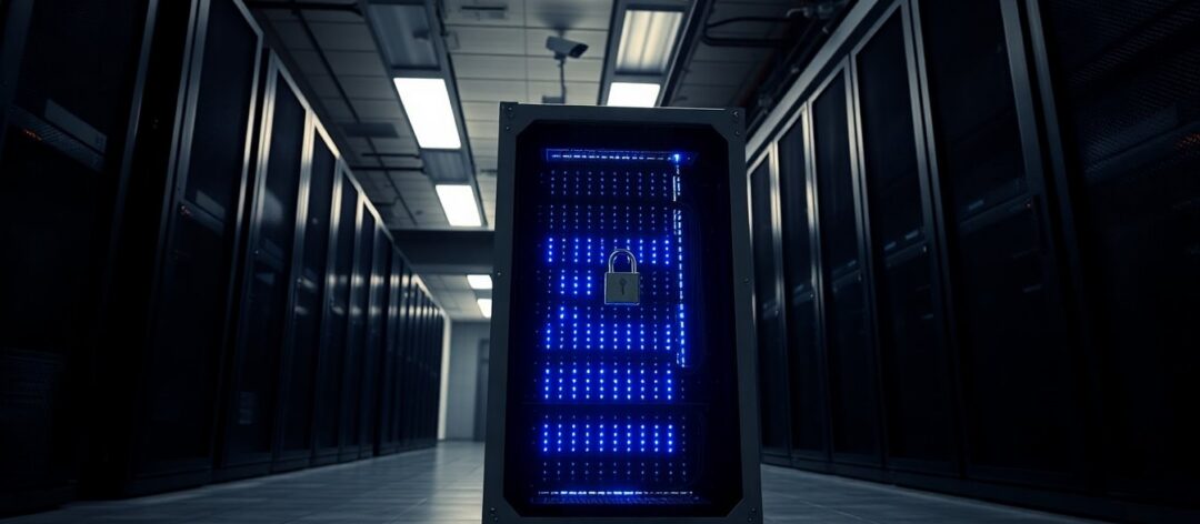 Data center in Italia: crescita esponenziale e focus sulla sicurezza