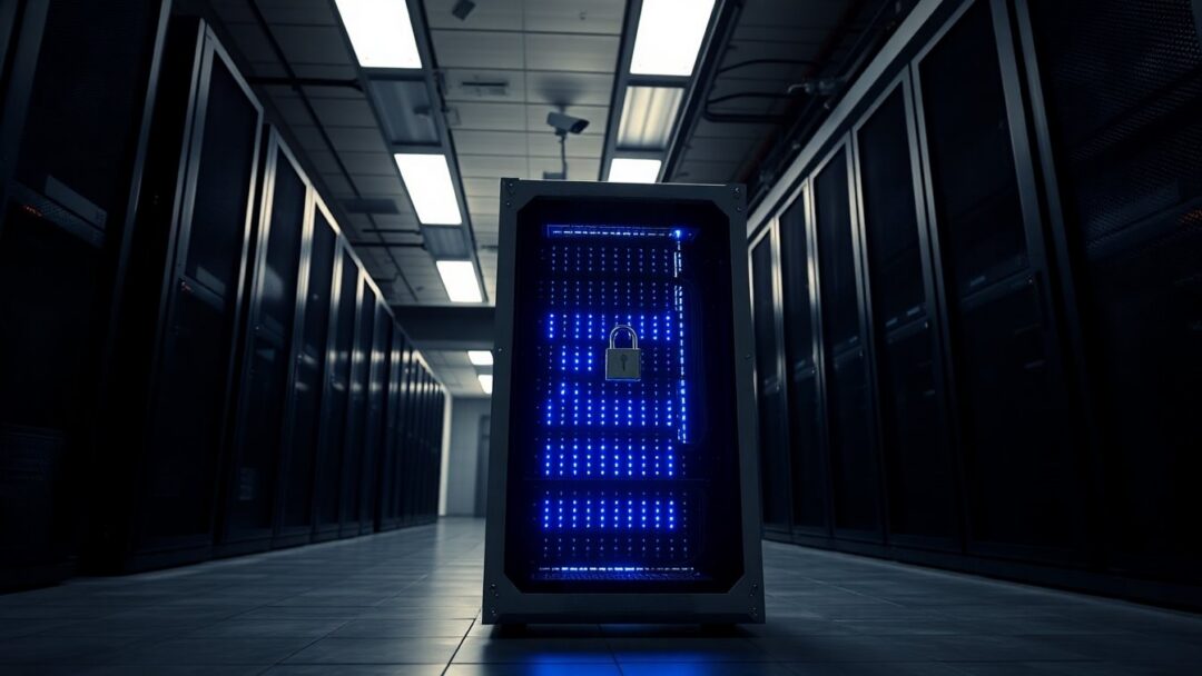 Data center in Italia: crescita esponenziale e focus sulla sicurezza