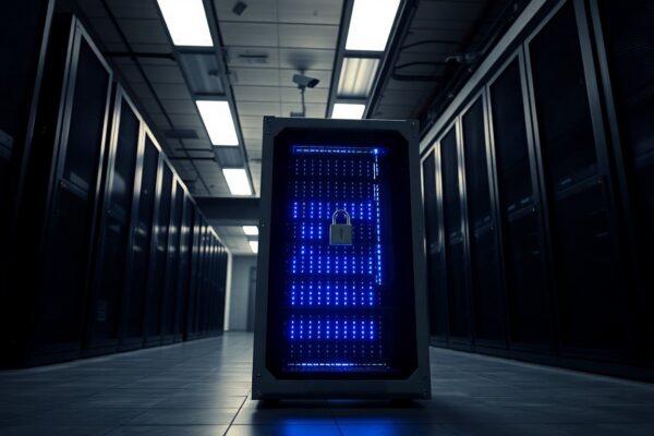 Data center in Italia: crescita esponenziale e focus sulla sicurezza