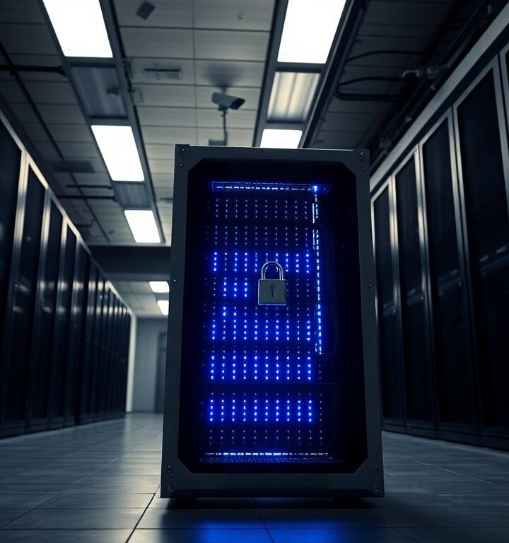 Data center in Italia: crescita esponenziale e focus sulla sicurezza
