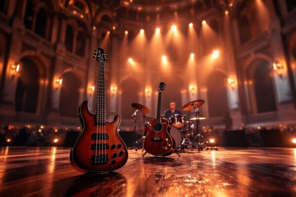 Dogstar in concerto a Roma: il ritorno di Keanu Reeves con la sua band