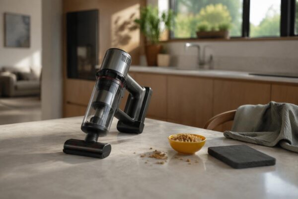 Dyson V8 Origin a 249€: prestazioni e autonomia senza compromessi