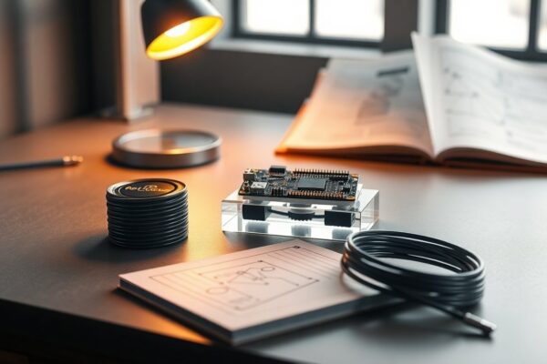 Edge AI per IoT: scegliere MCU o MPU e ottimizzare energia