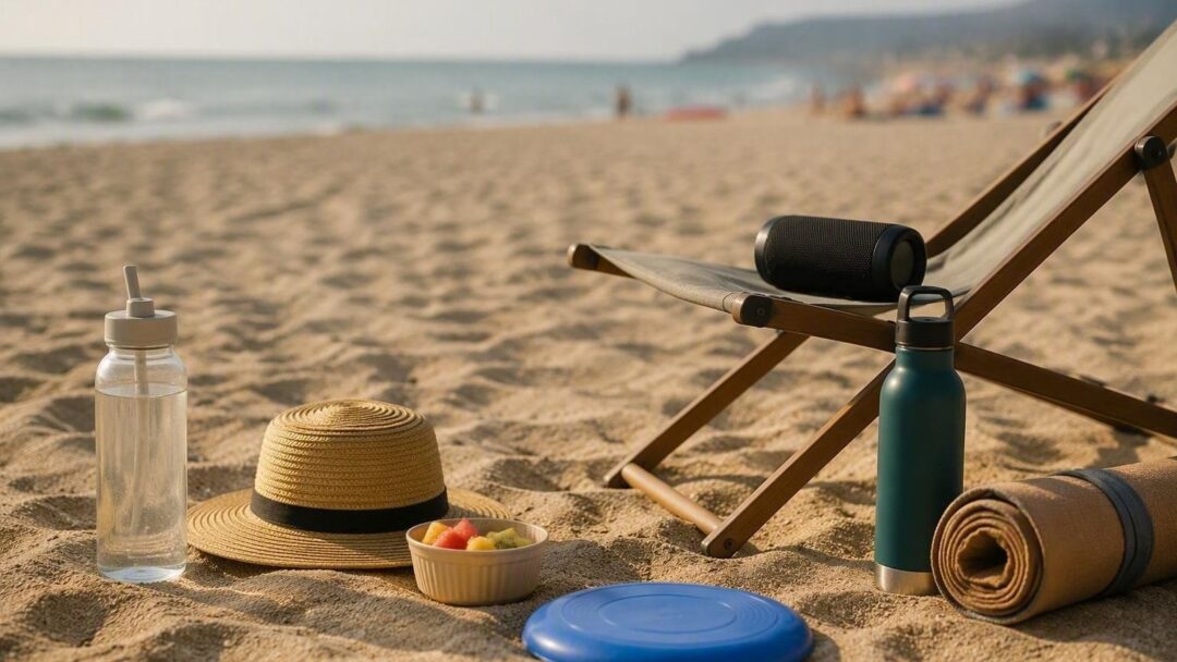 Eventi sportivi estivi 2026: benessere, musica e condivisione in spiaggia