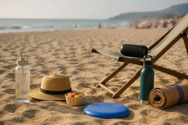Eventi sportivi estivi 2026: benessere, musica e condivisione in spiaggia