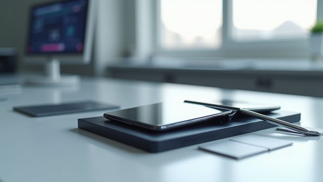 Flex Titanium di Samsung: la nuova tecnologia per display pieghevoli più avanzati