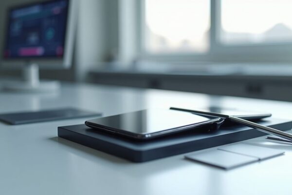 Flex Titanium di Samsung: la nuova tecnologia per display pieghevoli più avanzati
