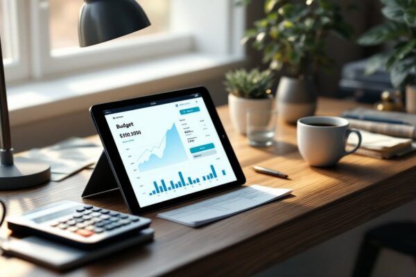 Gen Z e soldi: 5 passi per budget, fondo emergenze e obiettivi SMART