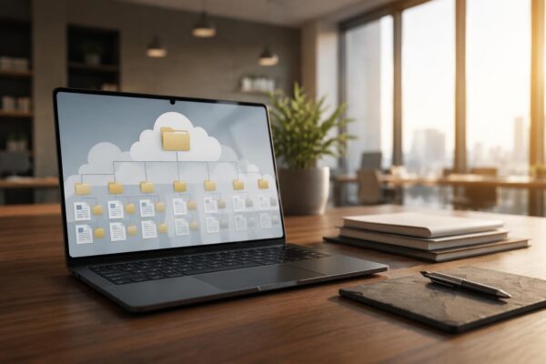 Google Meet: come la nuova organizzazione di Drive cambia le riunioni