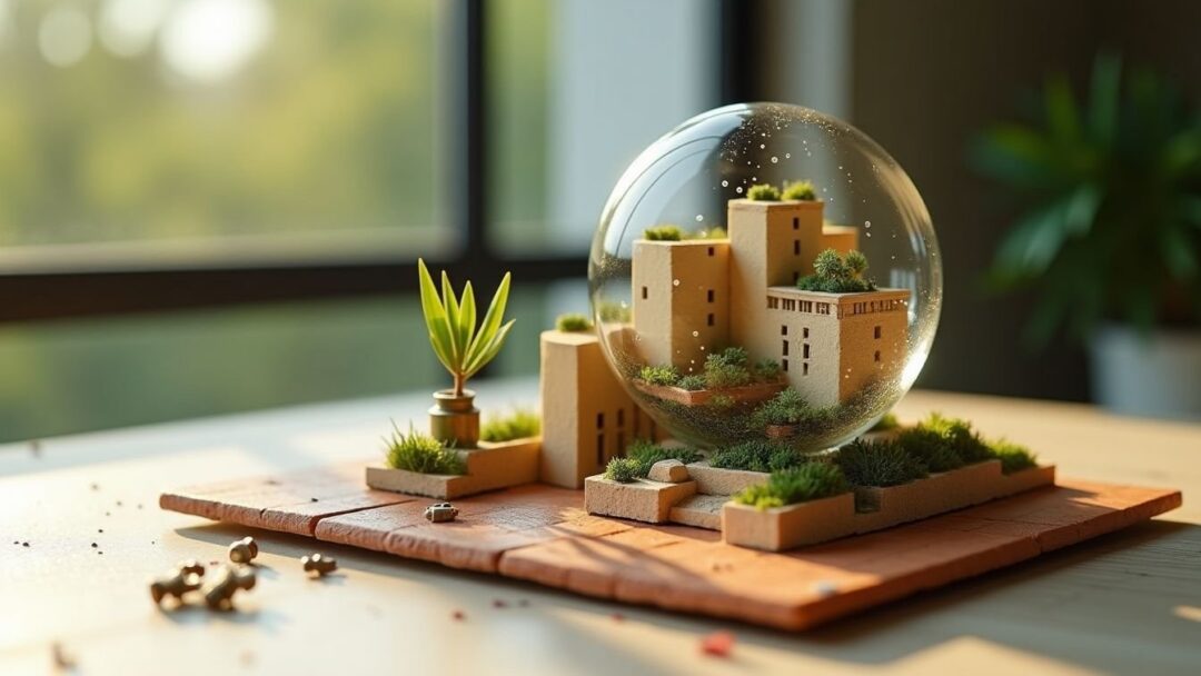 Guida ai piani di adattamento urbano nel Mediterraneo