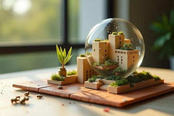 Guida ai piani di adattamento urbano nel Mediterraneo