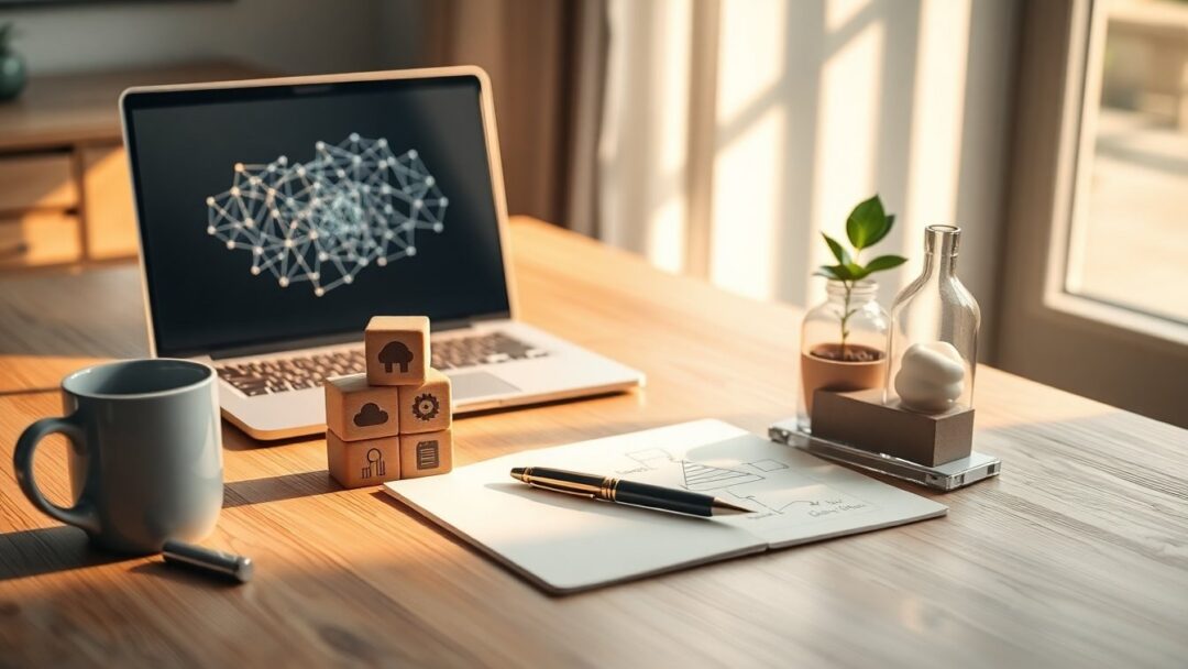 Guida all’AI consapevole con moduli replicabili ovunque