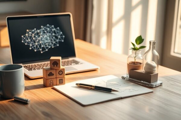 Guida all’AI consapevole con moduli replicabili ovunque