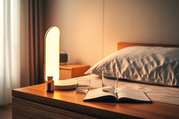 Guida clinica alla light therapy: lux, tempi e rischi
