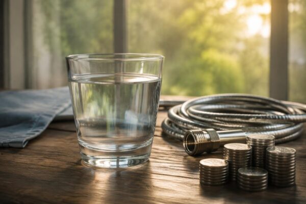 Guida completa per investire nell’acqua con ETF e azioni