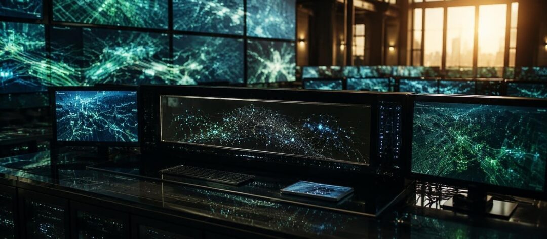 Guida pratica alla Smart City Control Room per PA e system integrator