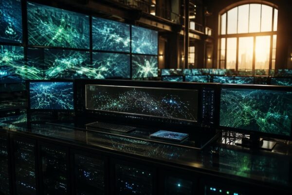 Guida pratica alla Smart City Control Room per PA e system integrator